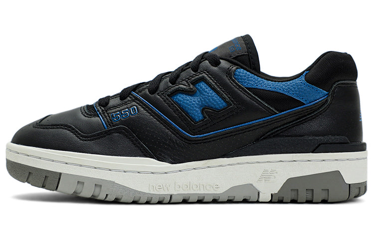 ニューバランス 550 New Balance 550 "Blue Groove/Black/White" BB550PLB