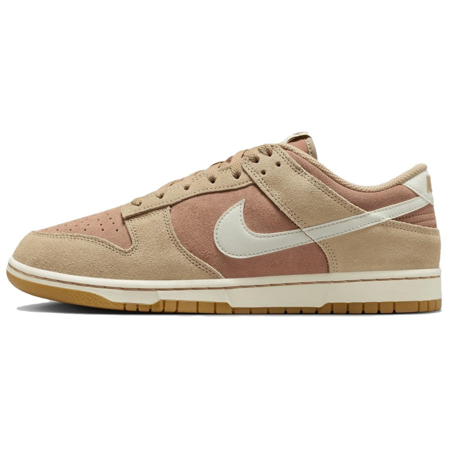 ナイキ ダンク Nike Dunk Low "Hemp/Terra Blush/Gum Light Brown/Pale Ivory" HQ1931-200