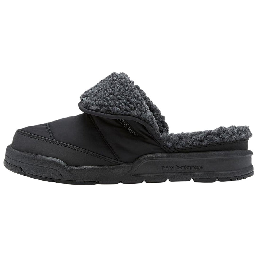 ニューバランス New Balance Puflee Mule "Midnight Black" SD3405BK2