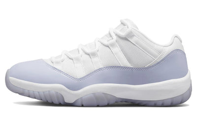 エアジョーダン11 Nike Women's Air Jordan 11 Low "Pure Violet" AH7860-101