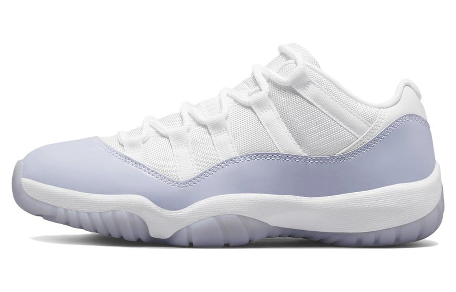 エアジョーダン11 Nike Women's Air Jordan 11 Low "Pure Violet" AH7860-101