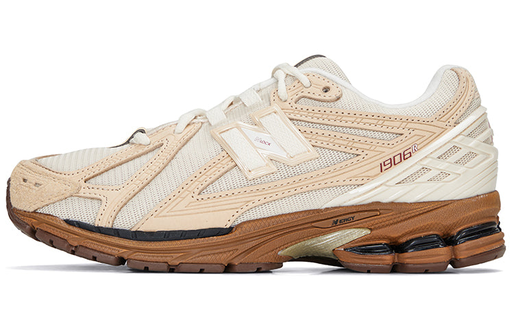ニューバランス 1906R Randomevent®︎ × New Balance 1906R "Beige/Cream and Brown" M1906RRE