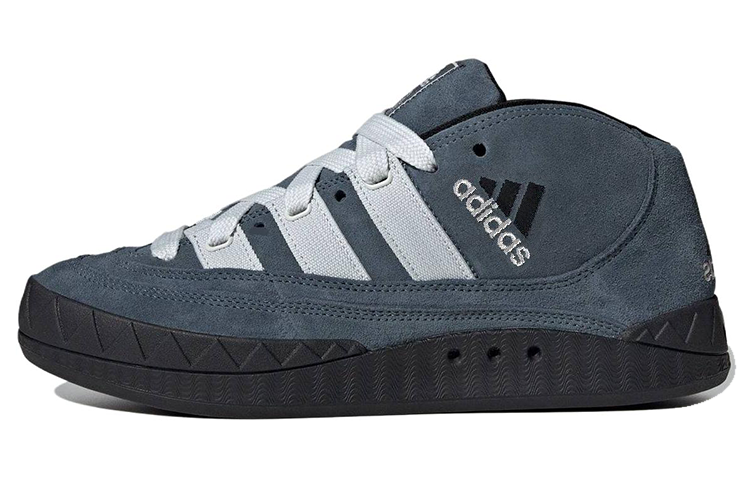 アディダス アディマティック adidas Adimatic Mid "Legend Blue/Core Black" IF8791