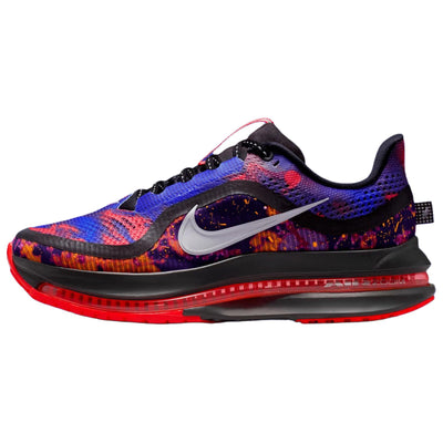 ナイキ ペガサス Nike Women's Pegasus Premium "Bright Crimson/Racer Blue" IM6779-635