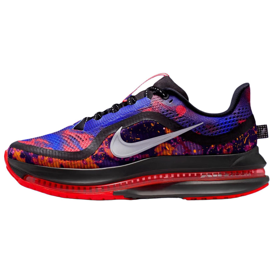ナイキ ペガサス Nike Women's Pegasus Premium "Bright Crimson/Racer Blue" IM6779-635