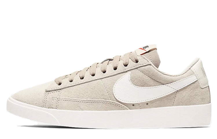 ナイキ ブレーザー Nike Women's Blazer Low SD "Sand" AV9373-002