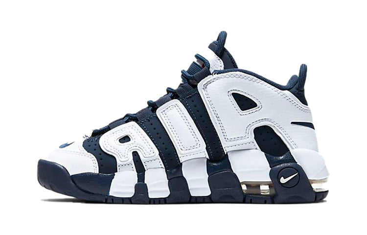 ナイキ エア モア アップテンポ Nike PS Air More Uptempo "Olympic 2020" DA4193-104