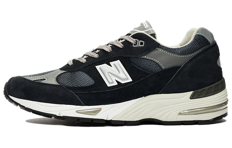 ニューバランス New Balance M991NV "Navy" M991NV