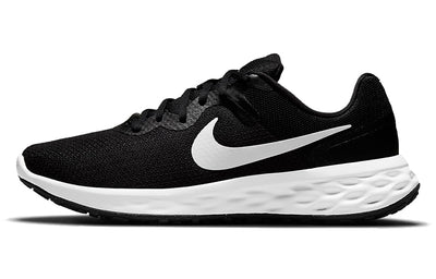 ナイキ Nike Revolution 6 "Black/Iron Grey/White" DC3728-003