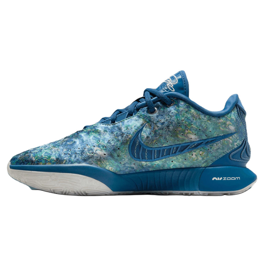 ナイキ レブロン Nike LeBron 21 "Abalone" FN0709-400