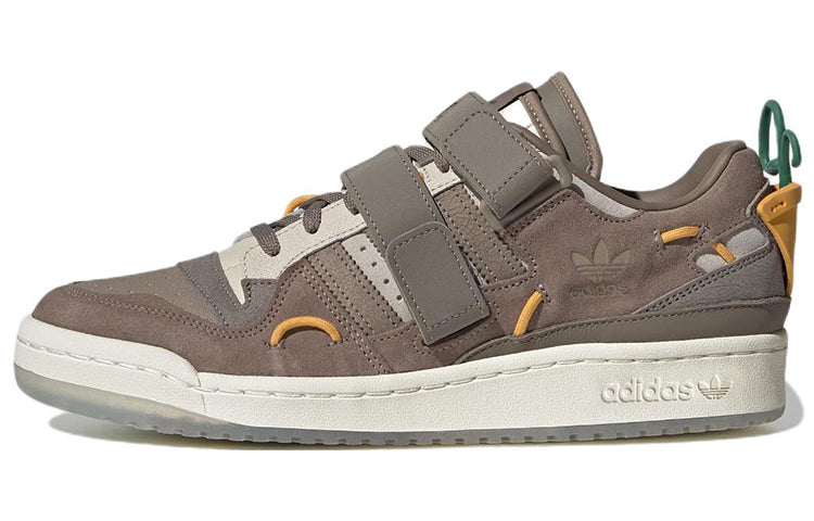アディダス フォーラム Future is Now × adidas Forum Low "Simple Brown" GV9223