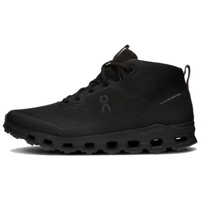 オン On Cloudroam Waterproof "Black/Eclipse" 3MD30070106