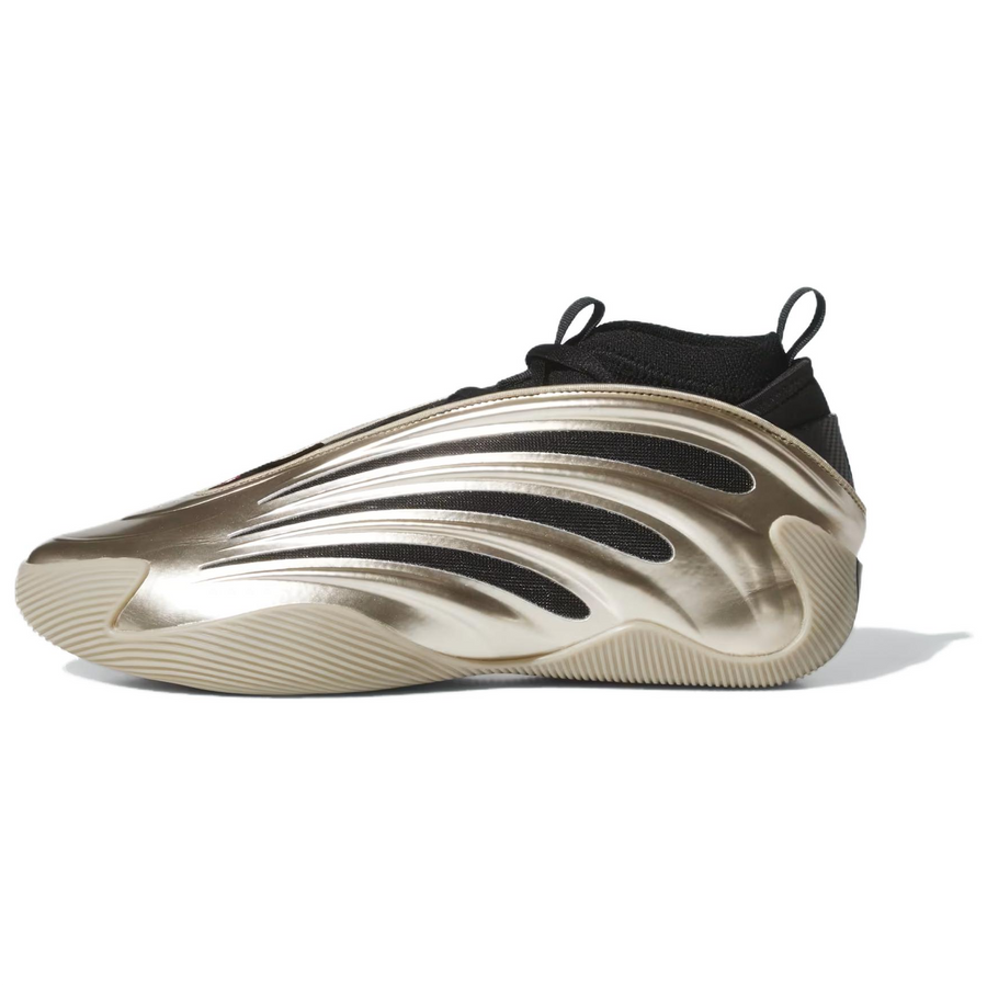 アディダス adidas Harden Volume 9 "Cyber Metallic" JR2506