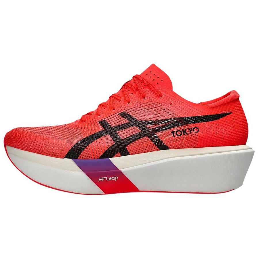 アシックス メタスピード Asics Metaspeed Sky Tokyo "Flash Red/Black" 1013A162-600