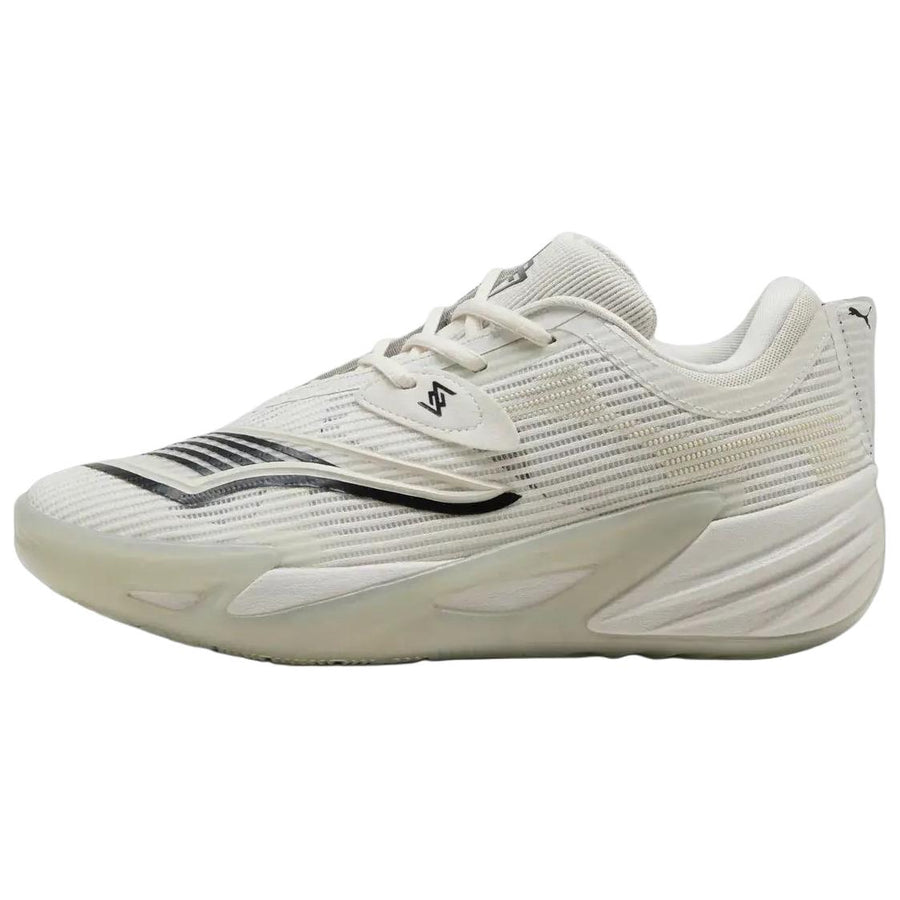 プーマ Represent 247 × Puma All-Pro Nitro 2 "PUMA White" 313246-01