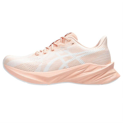 アシックス ダイナブラスト Asics Women's Dynablast 4 "White/Breeze" 1012B776-100