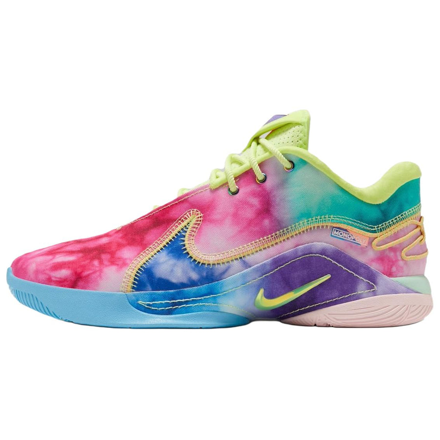 ナイキ レブロン Monopoly × Nike LeBron 22 "What the Monopoly" HV8621-300