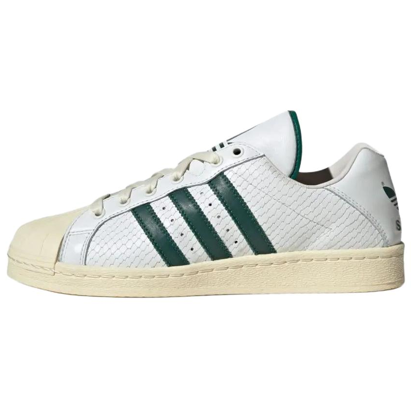 アディダス adidas Ultrastar Made in Germany "White/Green" (atmos Japan Exclusive) KJ4359