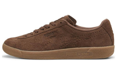 プーマ Puma Star "Chestnut Brown/Gum" 396465-02