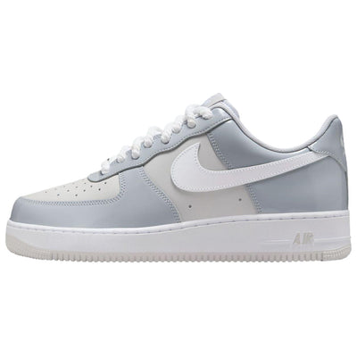 ナイキ エアフォース1 Nike Air Force 1 Low "Wolf Grey" HV9405-001