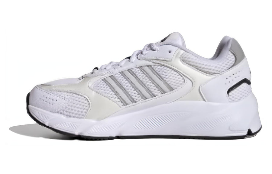 アディダス adidas Women's Crazychaos 2000 "Cloud White/Grey Two/Core Black" IH0308