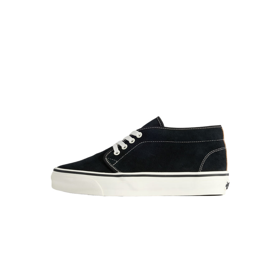 ヴァンズ OTW by Vans Chukka 49 Vibram "Black" VN0010Y6BLK