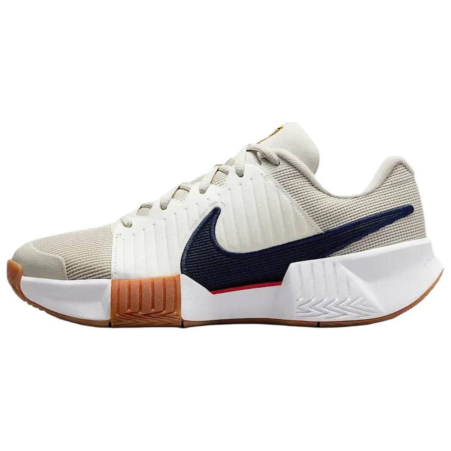 ナイキ Nike Women's GP Challenge Pro "Light Bone/Summit White/White/Binary Blue" FB3146-002