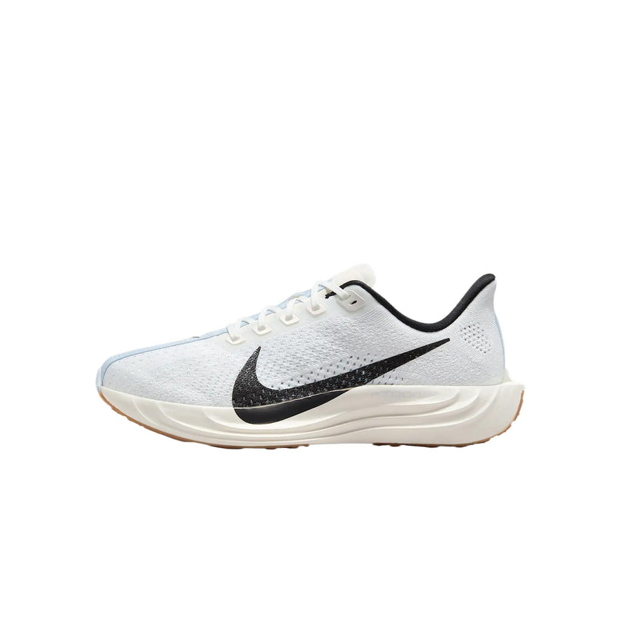 ナイキ ペガサス Nike Women's Pegasus Plus "White/Sail/Blue Tint/Black" FQ7261-102