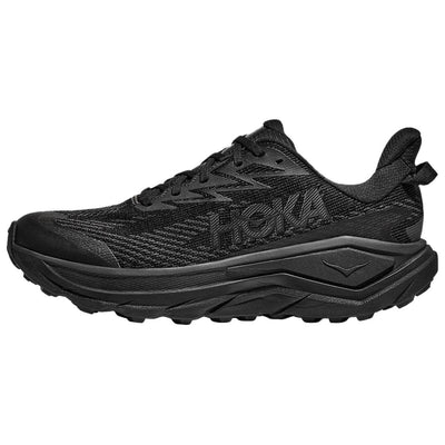 ホカ Hoka Challenger 8 GORE-TEX "Black/Carbon Black" 1171958-BBNB
