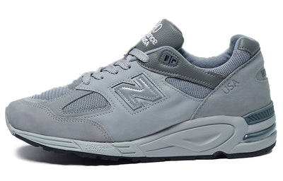 ニューバランス 990V2 Wtaps × New Balance 990V2 "Gray" M990WT2