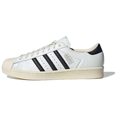 アディダス スーパースター adidas Superstar Vintage "Core White/Core Black/Cream White" JQ3254