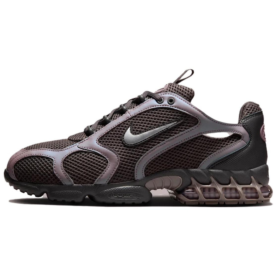 ナイキ エアズーム スピリドン Nike Air Zoom Spiridon Cage 2 "Medium Ash" HV6929-299