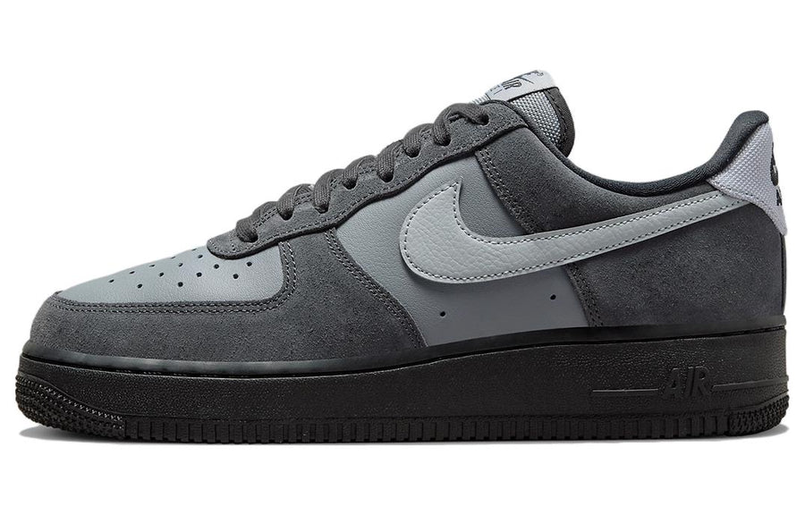 ナイキ エアフォース1 Nike Air Force 1 Low "Anthracite" CW7584-001