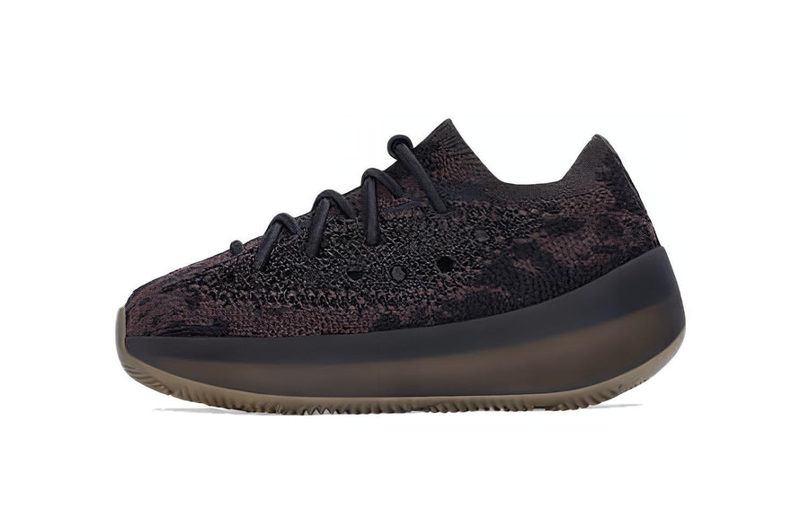 アディダス イージーブースト380 adidas INFANT YEEZY Boost 380 "ONYX" FZ4422