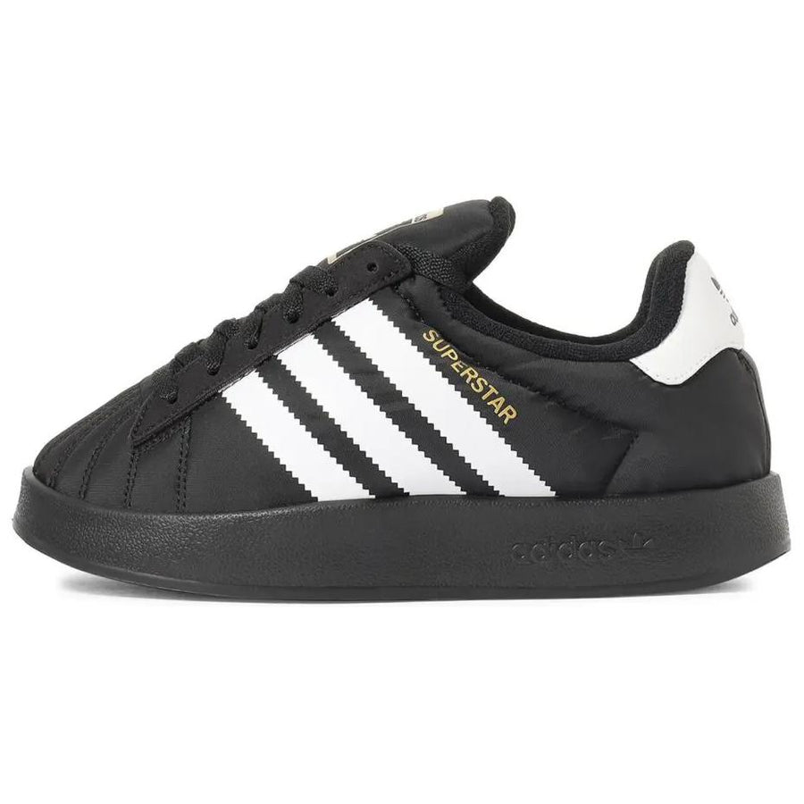 アディダス スーパースター adidas Women's Superstar Home "Core Black" IH5502