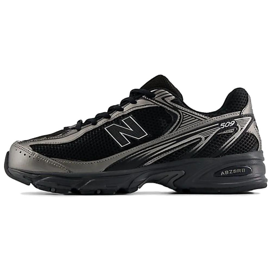 ニューバランス 509 New Balance 509 "Black" U509E1