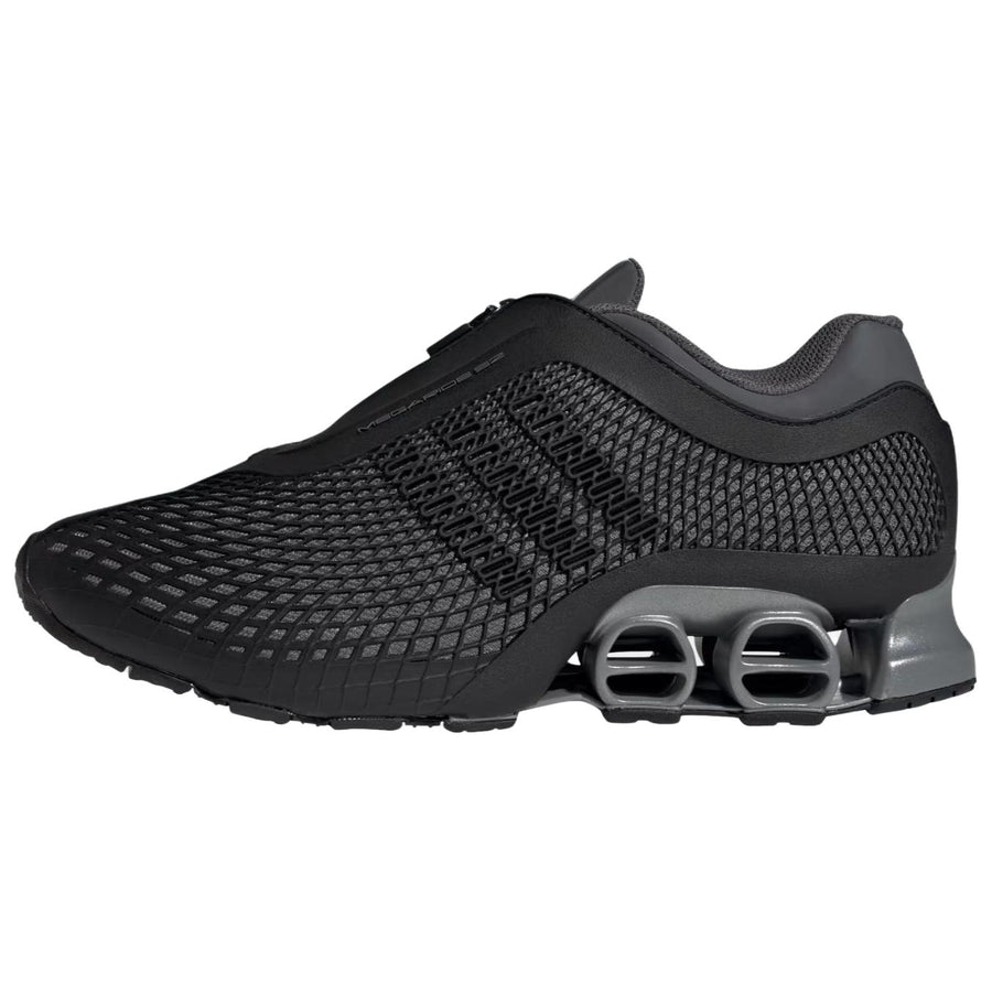 アディダス メガライド adidas Megaride S2 "Core Black/Grey Five" JR4743