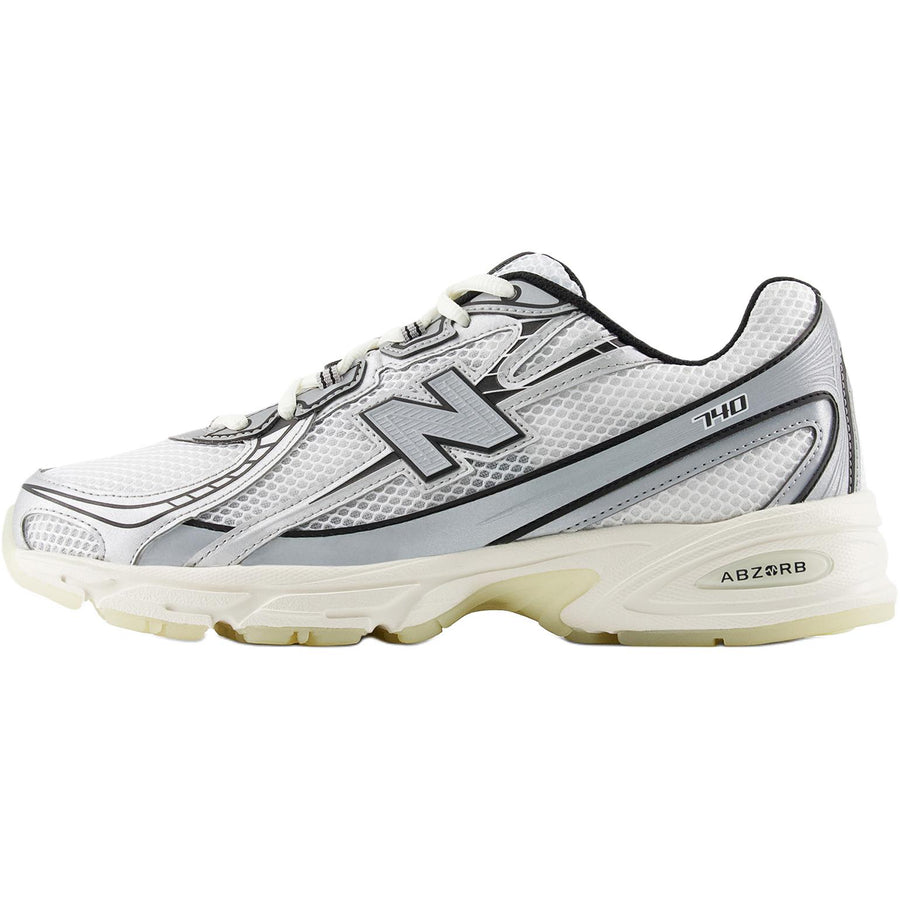 ニューバランス 740 New Balance 740 "Silver Metallic/White" U740WSM