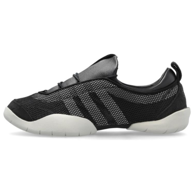 アディダス adidas Y-3 Regu "Black/Talc" JH8063