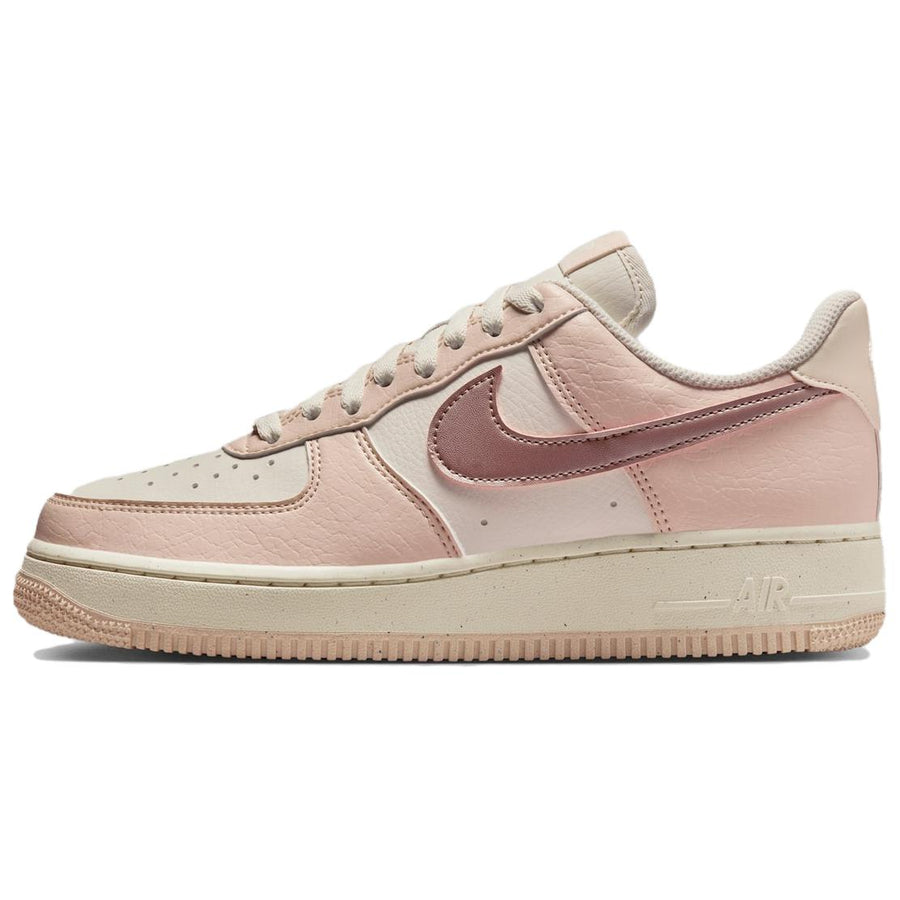 ナイキ エアフォース1 Nike Women's Air Force 1 Low Next Nature "Soft Pearl/Particle Pink" IM2507-001