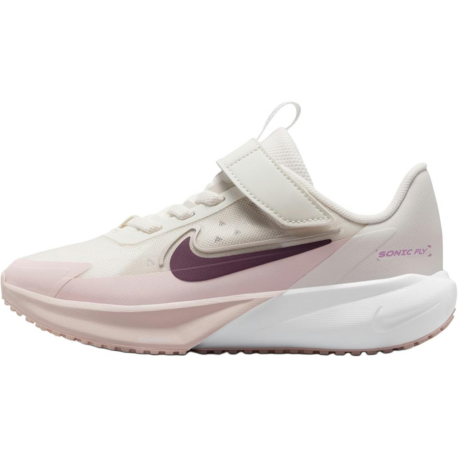 ナイキ Nike PS Sonic Fly "Phantom/Cream 2/Silt Red/Tattoo" FZ0016-006