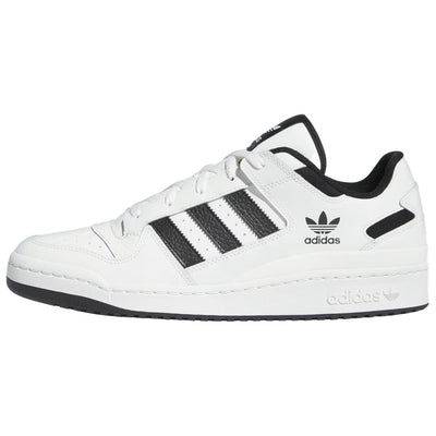 アディダス フォーラム adidas Forum Low CL "Core White/Core Black" IH7830