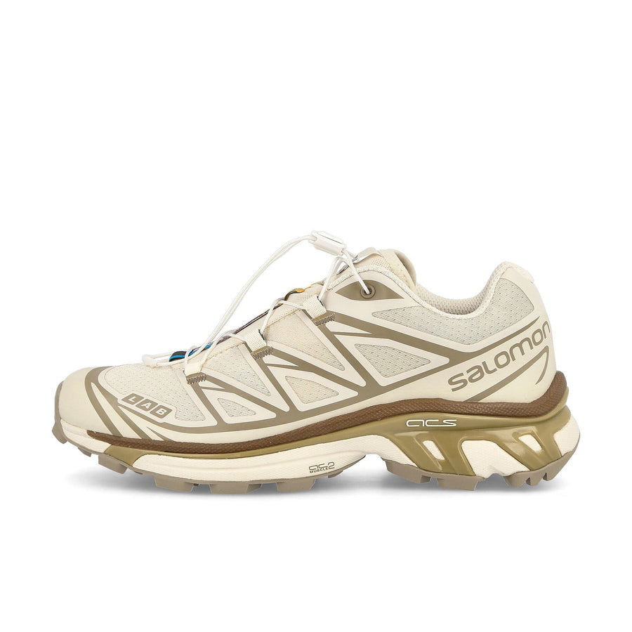 サロモン XT-6 Salomon XT-6 "Turtledove/Vintage Khaki" L41751000