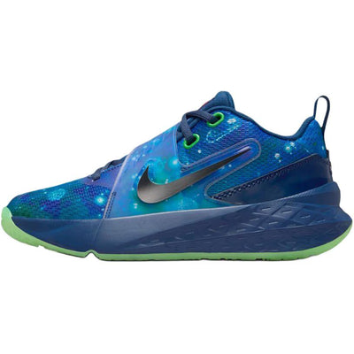 ナイキ LEGO × Nike GS Team Hustle D12 "Brave Blue" IO4648-400