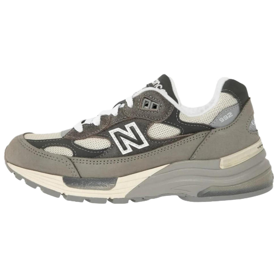 ニューバランス 992 New Balance 992 Made in USA "Shadow Grey" U9927WX