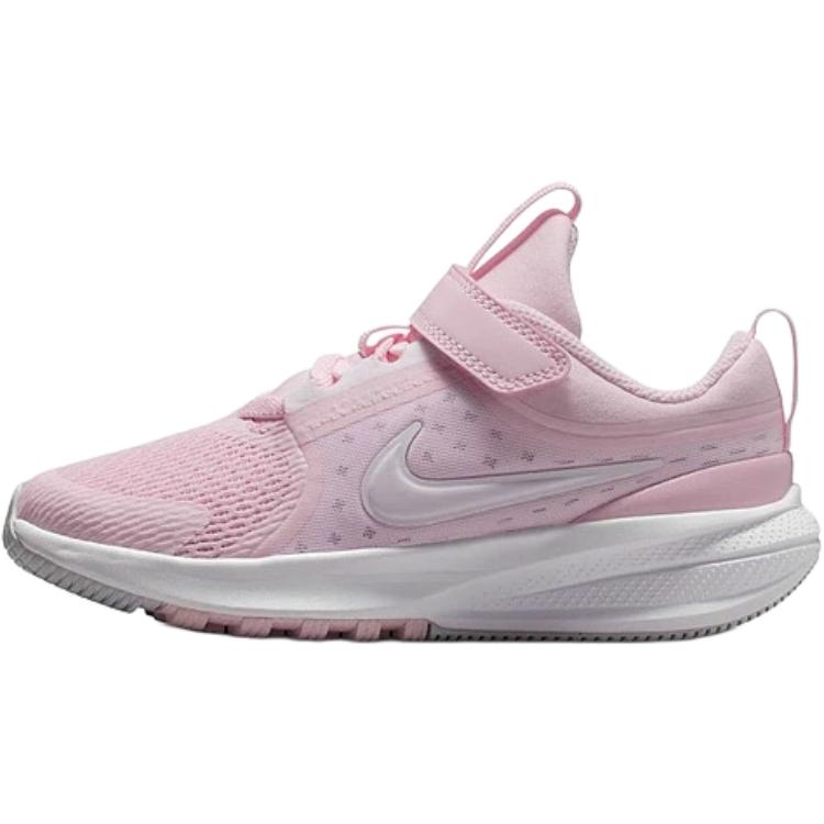 ナイキ Nike PS Star Runner 5 "Pink Foam/Pink Foam/Pure Platinum/White" HF7005-600