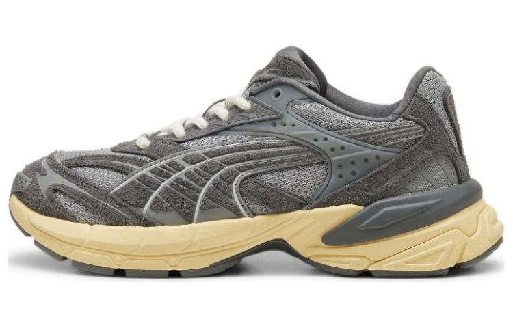 プーマ Puma Velophasis SD "Stormy Slate/Cool Light Gray" 396480-02