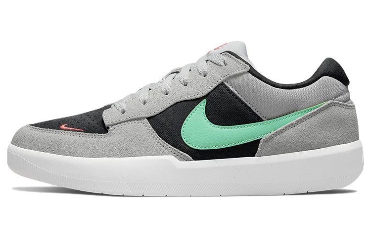 ナイキ Nike SB Force 58 "Wolf Grey/Black/Light Menta" CZ2959-006