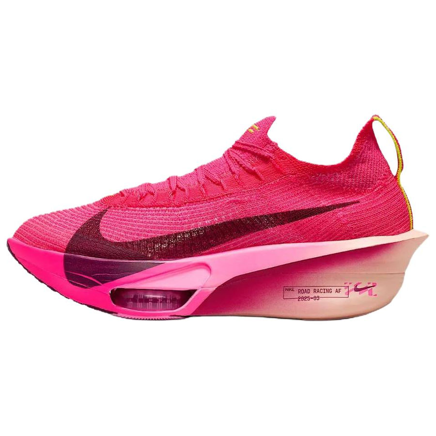 ナイキ Nike Women's Alphafly 3 "Hyper Pink/Crimson Tint/Pink Spell/Bordeaux" FD8315-601