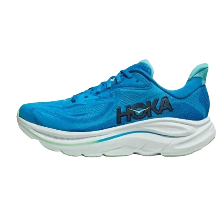 ホカ クリフトン Hoka Clifton 10 "Hoka Blue/Skyward Blue" 1162030-HSK